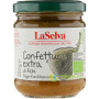 Dulceata de smochine, eco-bio, 220 g - LaSelva