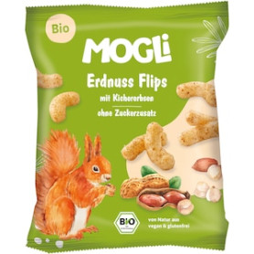 Baton crocant mix de nuci, fara gluten, eco-bio, 35 g - Pural