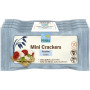 Mini crackers din ovaz, fara gluten, eco-bio, 140 g - Pural
