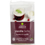 Mix pentru sos de vanilie, fara gluten, eco-bio, 3 x 16 g - Arche