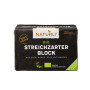 Indulcitor pudra din orez si coacaze negre, eco-bio, 200 g - Naturata