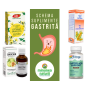 Schema suplimente tratament GASTRITA