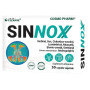 SINNOX, suport natural pentru confort respirator, 30 capsule - COSMO PHARM