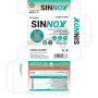 SINNOX, suport natural pentru confort respirator, 30 capsule - COSMO PHARM