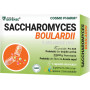 Saccharomyces boulardii 5 miliarde UFC, sustine echilibrul florei intestinale, 10 capsule vegetale - COSMO PHARM