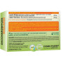 Saccharomyces boulardii 5 miliarde UFC, sustine echilibrul florei intestinale, 10 capsule vegetale - COSMO PHARM