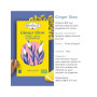 Ceai awake - ginger glow cu ghimbir, lamaie si cardamom, eco-bio, 16 plicuri - Shotimaa