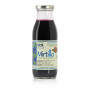 Suc de afine salbatice 100%, eco-bio, 330ml - Deco Italia