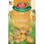 Ceai de catina, 20 plicuri - Fares