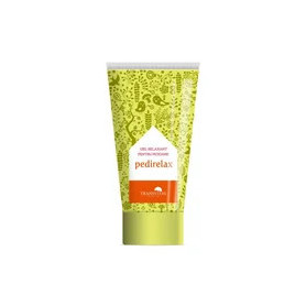 Pedirelax gel relaxant pentru picioare, 150 ml - Transvital