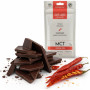 Ciocolata cu MCT si piper cayenne, eco-bio, 50 g - Gut & Go