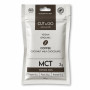 Ciocolata cu MCT si cafea, eco-bio, 50 g - Cut & Go
