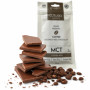 Ciocolata cu MCT si cafea, eco-bio, 50 g - Cut & Go