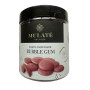 Banuti de ciocolata alba cu aroma de Bubble gum, 150 g - Mulate
