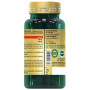 L-LYSINE, imunitate, refacere si colagen, 600 mg, 60 capsule vegetale - Cosmo Pharm