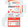 ESTROVITAL ENDOPAIN, sustinerea sanatatii feminine, 30 capsule - Cosmo Pharm