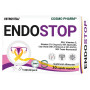 ESTROVITAL ENDOSTOP, echilibrul hormonal si sanatatea femeilor, 300 mg, 30 capsule vegetale - COSMO PHARM