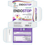 ESTROVITAL ENDOSTOP, echilibrul hormonal si sanatatea femeilor, 300 mg, 30 capsule vegetale - COSMO PHARM