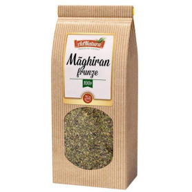 Maghiran frunze uscate, 100 g - ADSERV