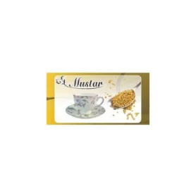 Ceai de mustar boabe, eco-bio, 50 g - CYANI