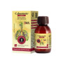 Calmotusin cu Stevia Dbtix Sirop, 100 ml - Dacia Plant