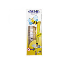Conuri Urechi Adulti, Aurigen, 2 bucati - Stager Med