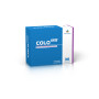 ColoBleu,sustine sanatatea colonului, 500 mg, 30 capsule - Bleu Pharma