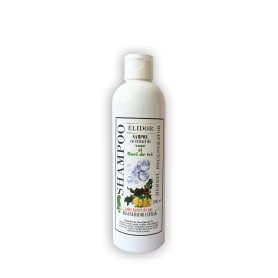 Sampon fortifiant cu Vasc si Flori de Tei, 250 ml - Elidor