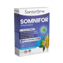 Somnifor - Sommeil 8H Melatonina - 20 fiole, Santarome