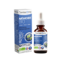 Memorie - Complex 3 muguri gemoterapici, ECO-BIO, 30 ml, Santarome
