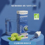 Memorie - Complex 3 muguri gemoterapici, ECO-BIO, 30 ml, Santarome