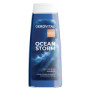 Gel de Dus Ocean Storm, prospetime si energie pentru barbati, 400 ml - Farmec