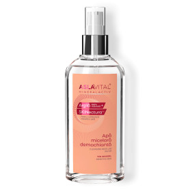 Apa Micelara cu Argila pentru tenul sensibil, 150 ml - Farmec