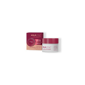 Crema Lift Remodelare Contur Fata, AslavitalLift, 50 ml - Farmec