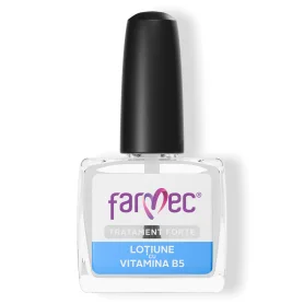 Tratament Forte Lotiune cu Vitamina B5, 11 ml - Farmec