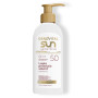 Lapte Protectie Solara Sensitive,  SPF 50, 200 ml - Gerovital Sun