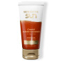 Crema Autobronzanta pentru fata si corp cu Unt de Cacao, 150 ml - Gerovital Sun