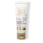 Crema pentru Prevenirea Petelor Pigmentare, Sensitive, SPF 50+, 50 ml - Gerovital Sun