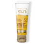 Crema fluida ultra lejera anti-imbatranire, SPF 50, 50 ml - Gerovital Sun