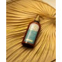 Ulei de corp hidratant cu efect stralucitor, 150 ml -  Gerovital Sun