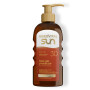 Ulei Gel Protector,SPF 30, 150 ml - Gerovital Sun