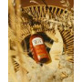 Ulei Gel Protector,SPF 30, 150 ml - Gerovital Sun