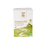 Ceai verde Darjeeling, eco-bio, 20 plicuri - GEPA