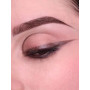 Creion de ochi kajal Long Lasting, Gri satinat  035 L, 1,1 g, eco-bio - PuroBIO