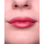 Creion de buze LipDuo Long Lasting 106 L Fucsia Intenso, eco-bio, 2,8 g - PuroBIO Cosmetics