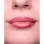Creion de buze LipDuo 105 L Nude Pescato, eco-bio, 2,8 g - PuroBIO Cosmetics