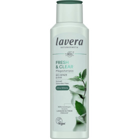 Sampon pentru hidratarea si ingrijirea parului, 250 ml - Lavera