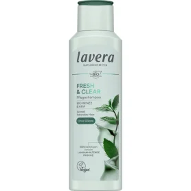 Sampon pentru par gras, 250 ml - Lavera