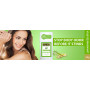 Deodorant natural stick cu lemongrass, eco-bio, 50 g - Indus Valley