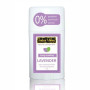 Deodorant natural stick cu lavanda, eco-bio, 50 g - Indus Valley